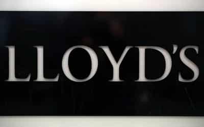 Image for Lloyd&#8217;s of London plans electric vehicle, hydrogen insurance in climate change fight