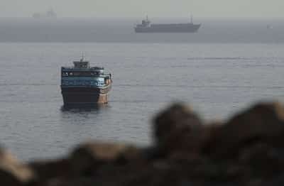 Image for Morning Bid: Suddenly the Strait of Hormuz is 'irrelevant' to the US
