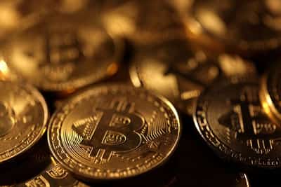 Image for Ex-UK National Crime Agency officer jailed for stealing bitcoin from dark web drug dealer