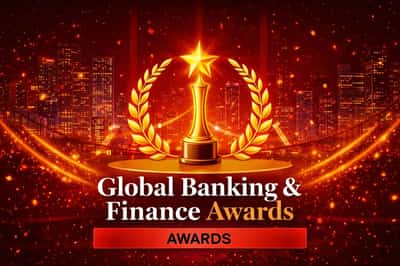 Image for VPS Securities J.S.C Wins IPO of the Year Vietnam 2026 at the Global Banking & Finance Review Awards®