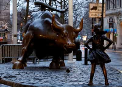 Image for Analysis: Pawz and UFOs &#8211; Thematic ETFs boom, drawing punters and concern