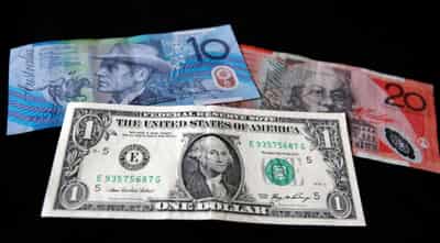 Image for Dollar extends decline as risk appetite favors equities