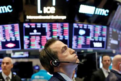 Image for Analysis-Investors spy the dawn of a tectonic shift away from US markets