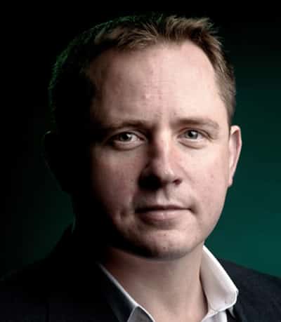 Image for MONITISE PLC CEO AL LUKIES NAMED NON-EXECUTIVE CHAIRMAN OF INNOVATE FINANCE