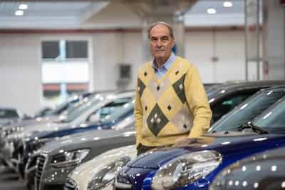 Image for Seeking higher margins, Stellantis CEO Tavares lost some core customers