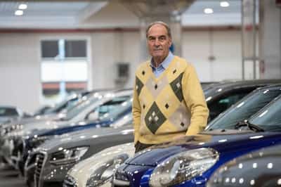 Image for Seeking higher margins, Stellantis CEO Tavares lost some core customers