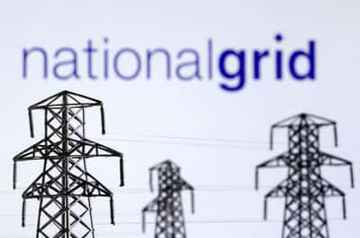 Image for National Grid sells $1.7 billion US renewables arm to Brookfield