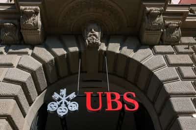 Image for UBS loses bid to limit liability for Nazi-linked crimes, US judge's ruling shows