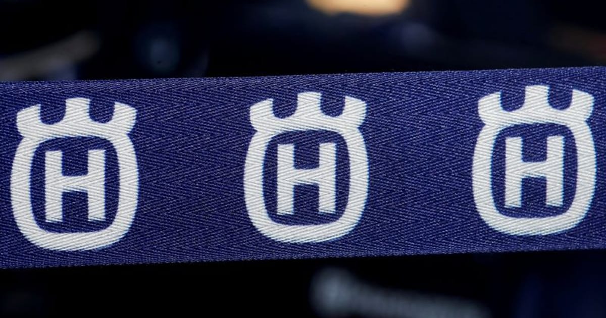 Husqvarna Faces Chinese Competition in Robotic Lawnmower Market