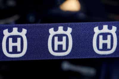 Image for Husqvarna looks east as Chinese rivals chip away at robot lawnmower lead