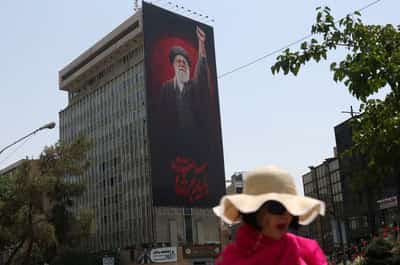 Image for Iran will halt attacks as long as US maintains pause, Iranian source says after Trump calls off strikes