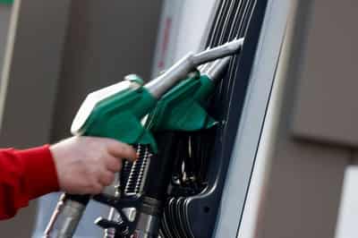 Image for German fuel tax cut not fully reaching diesel drivers, Ifo says