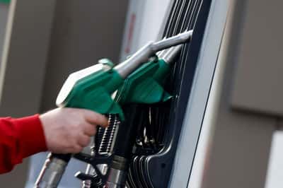 Image for German fuel tax cut not fully reaching diesel drivers, Ifo says
