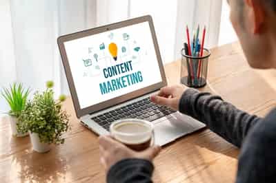 Image for Content Marketing Effectiveness: A Comprehensive Analysis for 2025