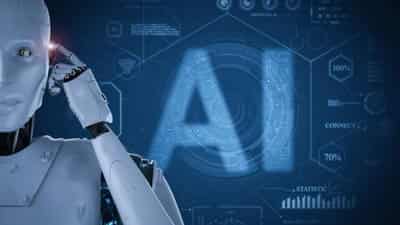 Image for The Coming AI Revolution