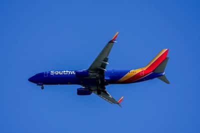 Image for Analysis-US airlines favor higher fares over fuller planes as fuel costs squeeze profits