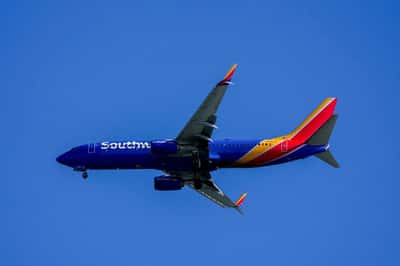 Image for Analysis-US airlines favor higher fares over fuller planes as fuel costs squeeze profits