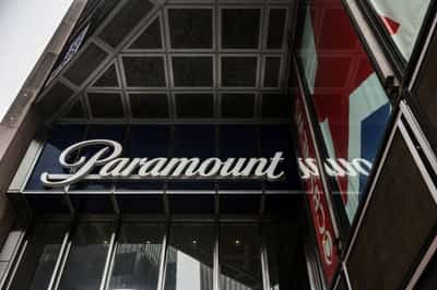 Image for UK to probe Paramount-Warner Bros deal in coming weeks, competition watchdog says