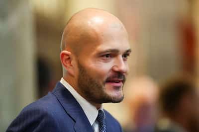 Image for China's Sinochem sells 14% Pirelli stake to Czech billionaire Michal Strnad