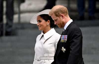 Image for Prince Harry’s lawyers say paper implied he had lied, UK court hears