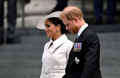 Image for Prince Harry’s lawyers say paper implied he had lied, UK court hears