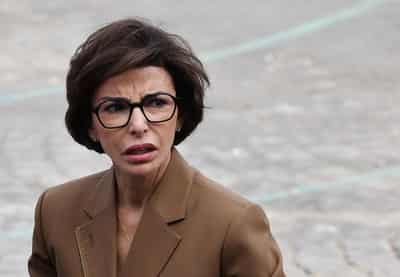 Image for French culture minister Dati, ex-auto CEO Ghosn to stand trial for graft