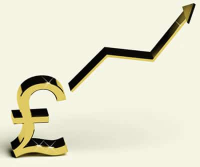 Image for REGULATORS’ EXPENDITURE INCREASED BY NEARLY 60% IN RECENT YEARS, REVEALS KINETIC PARTNERS