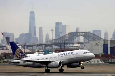 Image for Major airline CEOs call for summit to speed UK-US travel