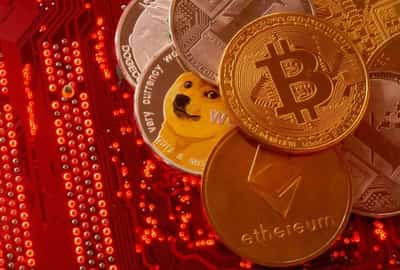 Image for Crypto firms seek clearer U.S. rules on their interest-bearing products