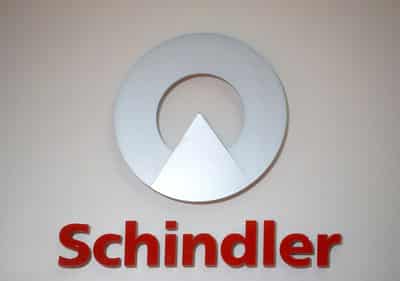 Image for Lift maker Schindler says US tariff hit not as bad as feared