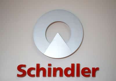 Image for Lift maker Schindler says US tariff hit not as bad as feared