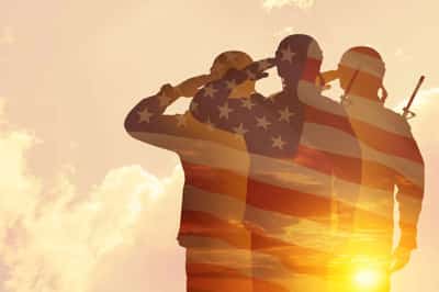 Image for VA Benefits ‘Red Tape’ Leaves Vets Struggling to Find Help