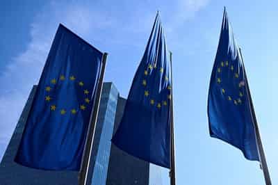 Image for ECB survey shows broadly unchanged inflation outlook