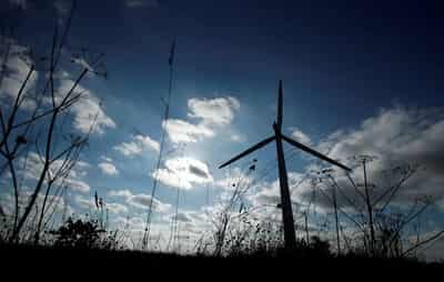 Image for British pensions could invest 1.2 trln pounds in climate projects, with policy help-report