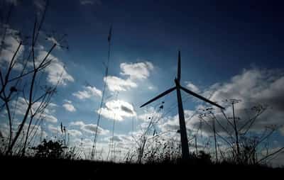 Image for British pensions could invest 1.2 trln pounds in climate projects, with policy help-report