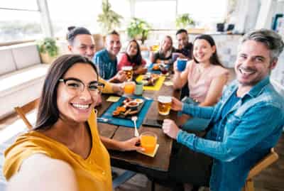 Image for Creating Community Through Dining Experiences