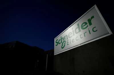 Image for Schneider Electric working with Nvidia to design data center cooling systems