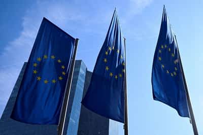Image for Bond yields hit multi-year highs as traders brace for new ECB rate-hike cycle