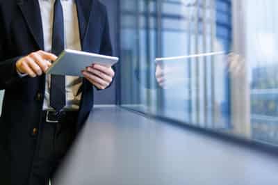 Image for 5G – enabling a new era of opportunities for financial services
