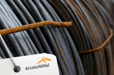 Image for ArcelorMittal raises $667 million from Vallourec stake sale