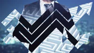 Image for Digital Transformation Challenges in Banking and How to Overcome them