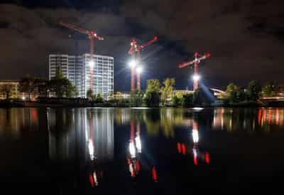 Image for Pessimism prevails among German firms for 2025, survey shows