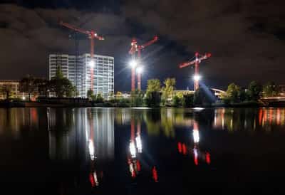Image for Pessimism prevails among German firms for 2025, survey shows