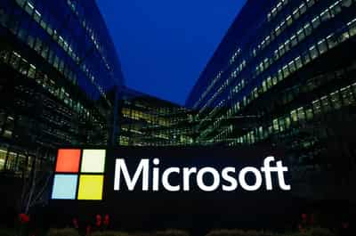 Image for Microsoft faces UK lawsuit over cloud computing licences