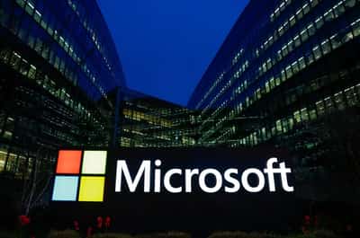 Image for Microsoft faces UK lawsuit over cloud computing licences