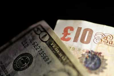 Image for Sterling steady near multi-month highs, BoE caution still top of mind