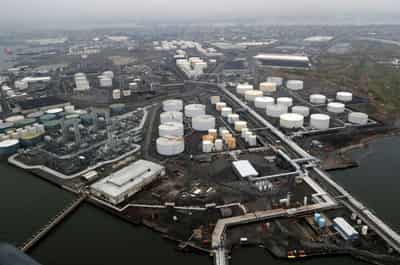 Image for Oil climbs after OPEC+ maintains oil output cuts, U.S. stock draw
