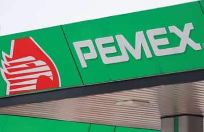 Image for After Trump's tariffs, Mexico seeks Asian and European crude oil buyers