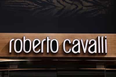 Image for Roberto Cavalli says it is considering 'strategic partnerships'