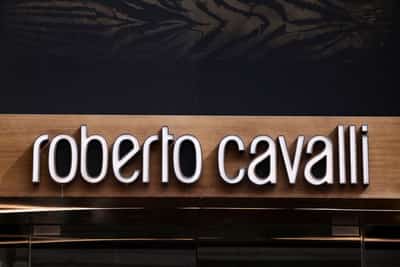 Image for Roberto Cavalli says it is considering 'strategic partnerships'